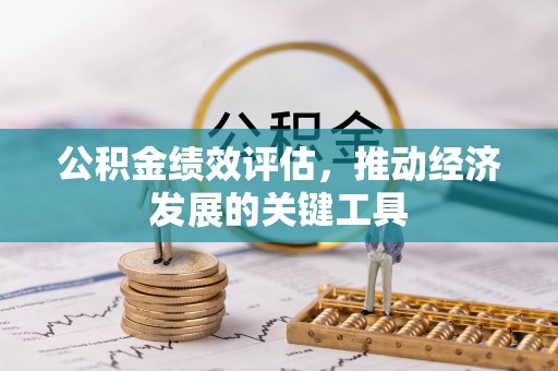 曲阜公积金绩效评估，推动经济发展的关键工具